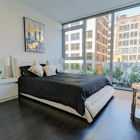 Apartament Downtown Paradise Escape With 2 Pools / Hot Tubs Los Angeles Zewnętrze zdjęcie