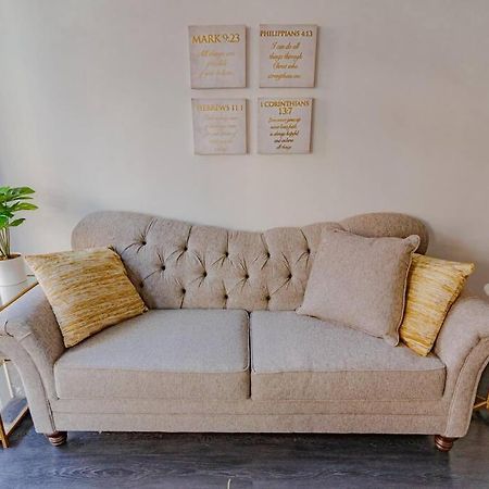 Apartament Downtown Paradise Escape With 2 Pools / Hot Tubs Los Angeles Zewnętrze zdjęcie