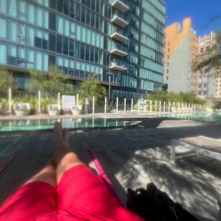 Apartament Downtown Paradise Escape With 2 Pools / Hot Tubs Los Angeles Zewnętrze zdjęcie