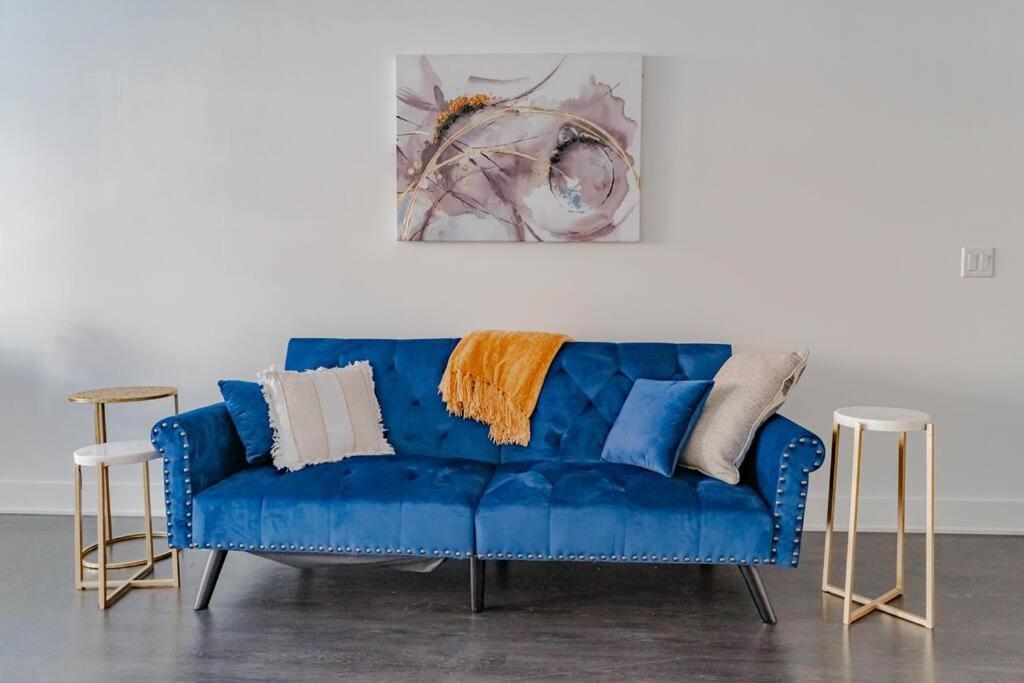 Apartament Downtown Paradise Escape With 2 Pools / Hot Tubs Los Angeles Zewnętrze zdjęcie
