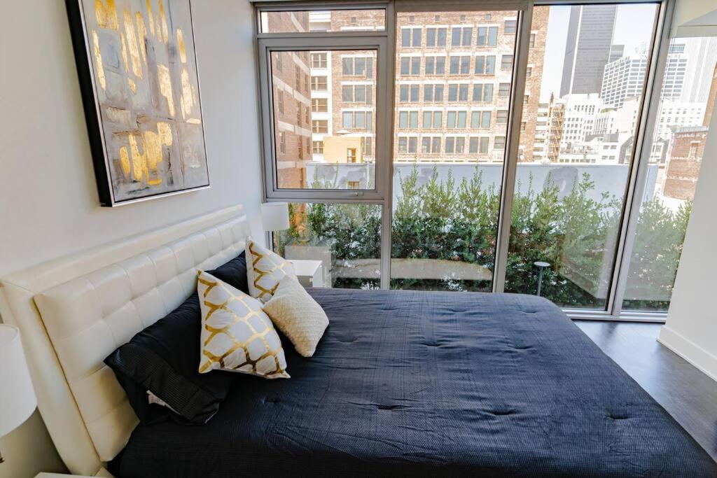 Apartament Downtown Paradise Escape With 2 Pools / Hot Tubs Los Angeles Zewnętrze zdjęcie